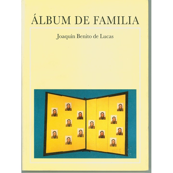 ALBUM DE FAMILIA