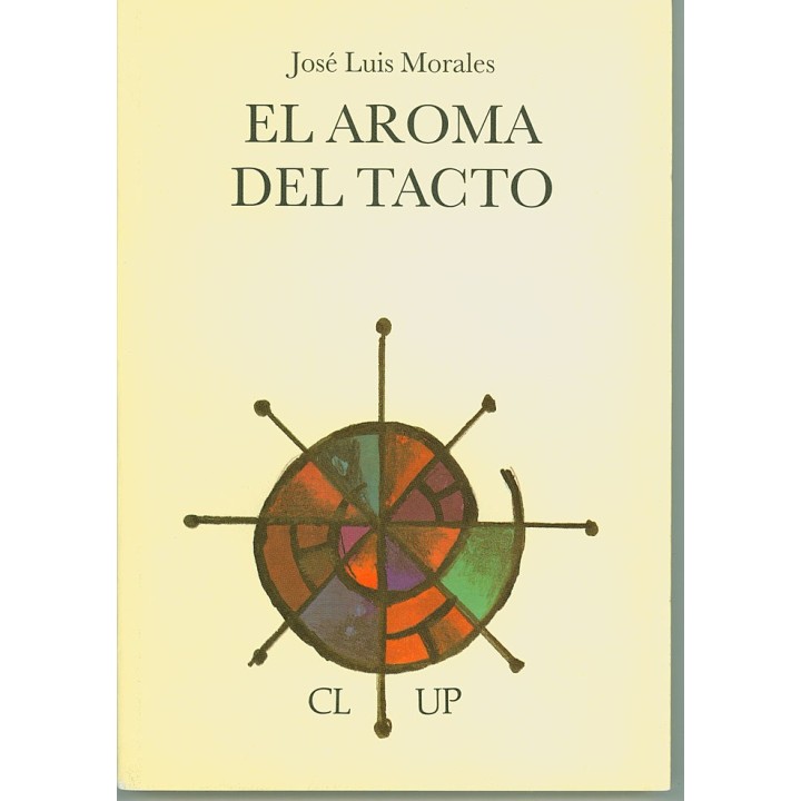 EL AROMA DEL TACTO