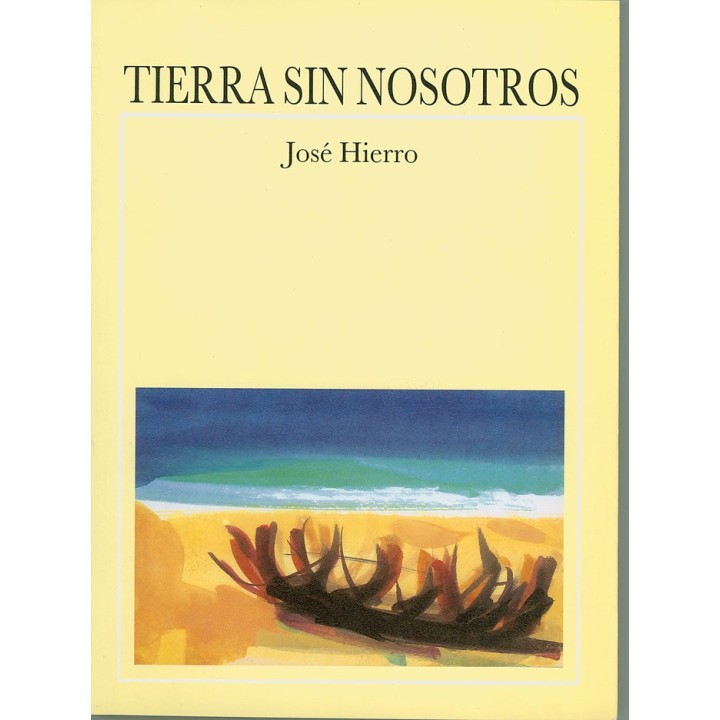 TIERRA SIN NOSOTROS