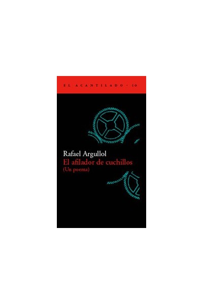 AFILADOR DE CUCHILLOS