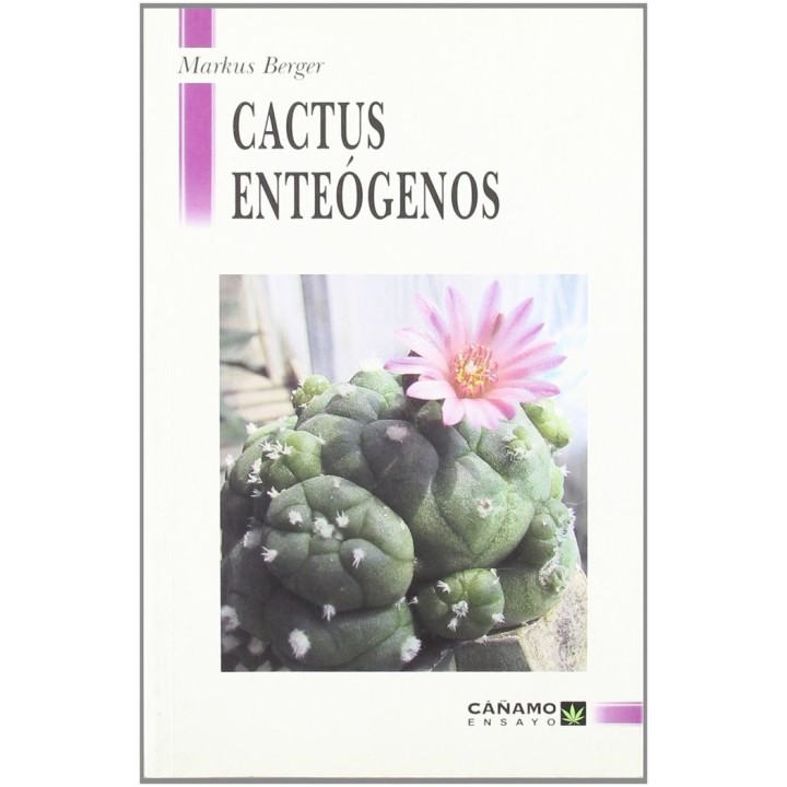 CACTUS ENTEOGENOS