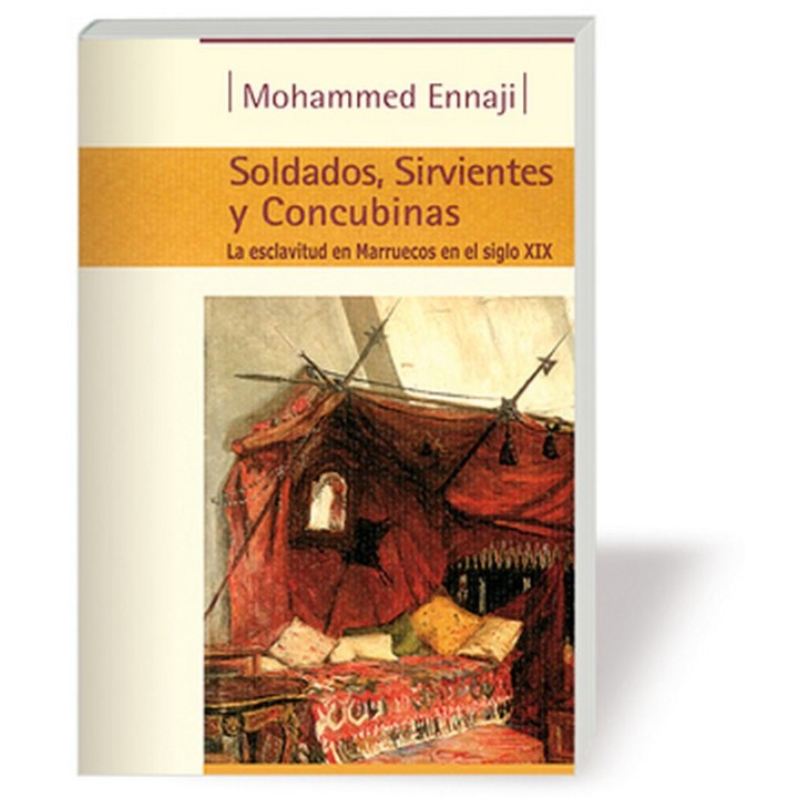 SOLDADOS SIRVIENTES Y CONCUBINAS