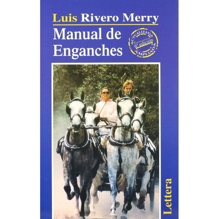 MANUAL DE ENGANCHES