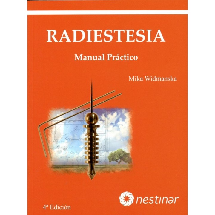 MANUAL DE RADIESTESIA PRACTICA
