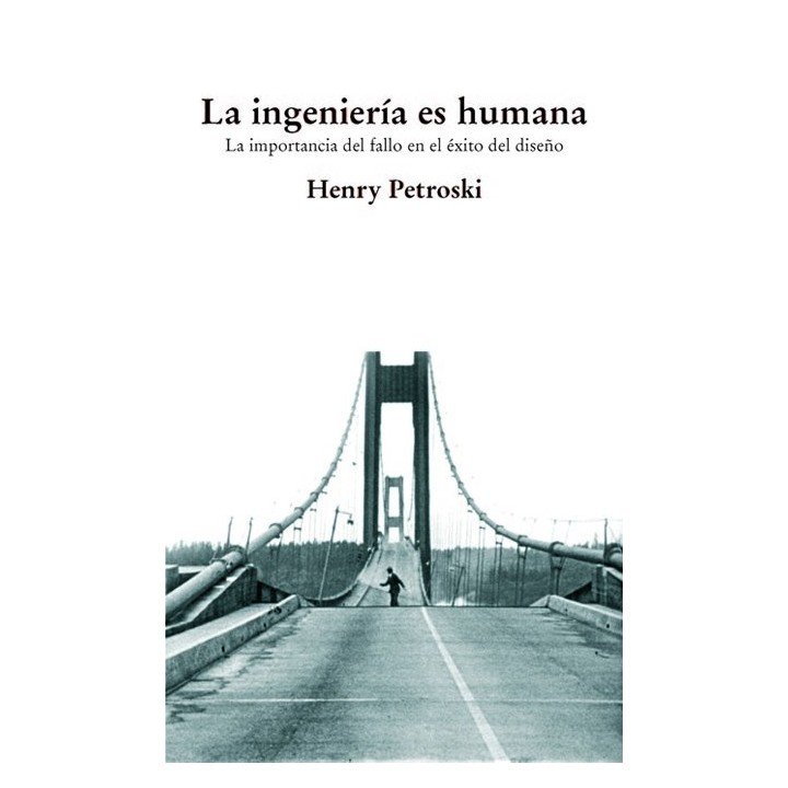 LA INGENIERIA ES HUMANA (LA IMPORTANCIA DEL FALLO EN EL EXIT