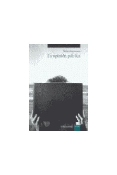 OPINION PUBLICA