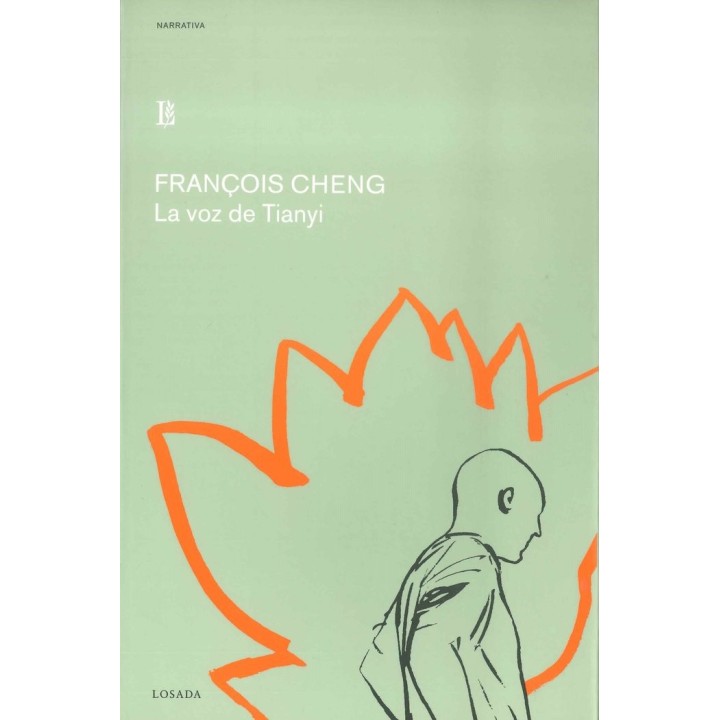 VOZ DE TIANYI,LA