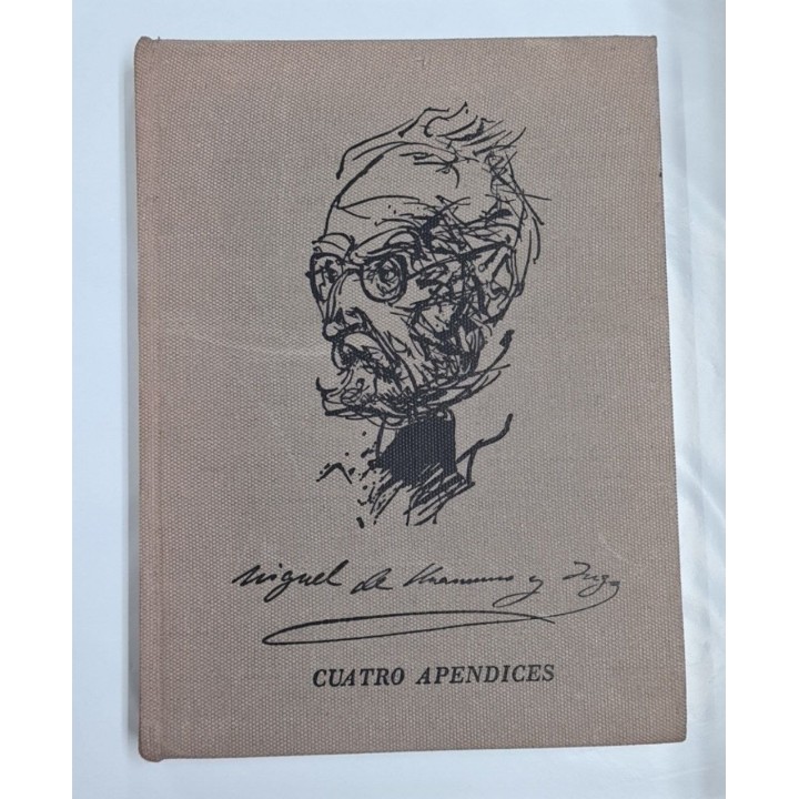 EXPEDIENTE ADMINISTRATIVO DE DON MIGUEL DE UNAMUNO Y CUATRO APENDICES  1864-1936. VOL.2