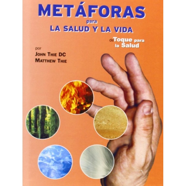 METAFORAS PARA LA SALUD Y LA VIDA