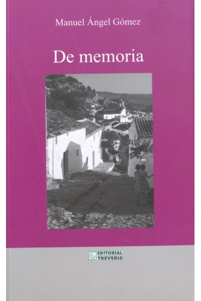 DE MEMORIA