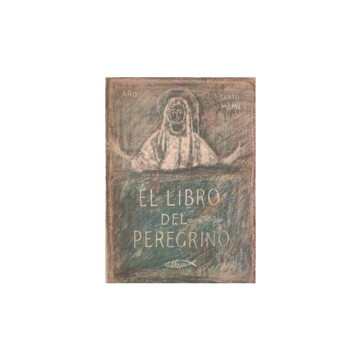 El Libro del Peregrino