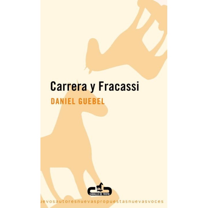 CARRERA Y FRACASSI
