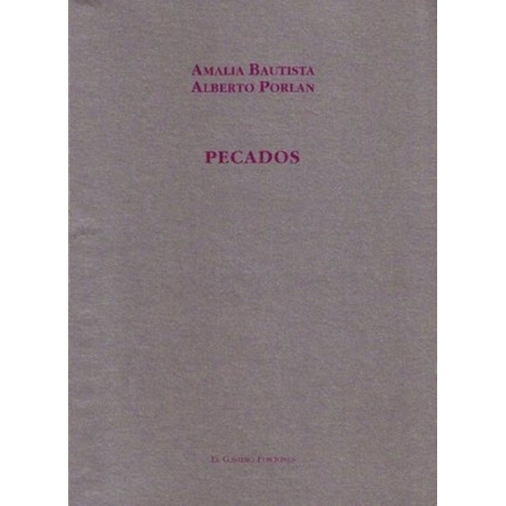 PECADOS