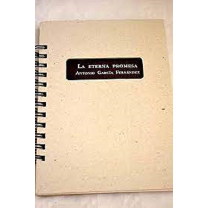 LA ETERNA PROMESA