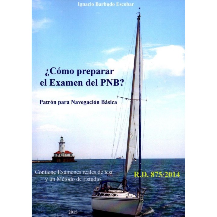 COMO PREPARAR EL EXAMEN DEL PNB