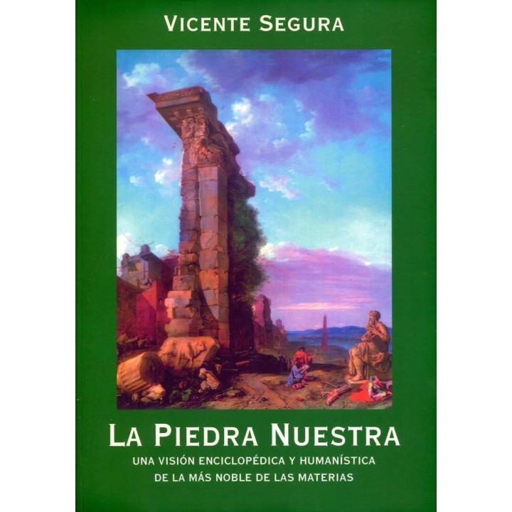 LA PIEDRA NUESTRA