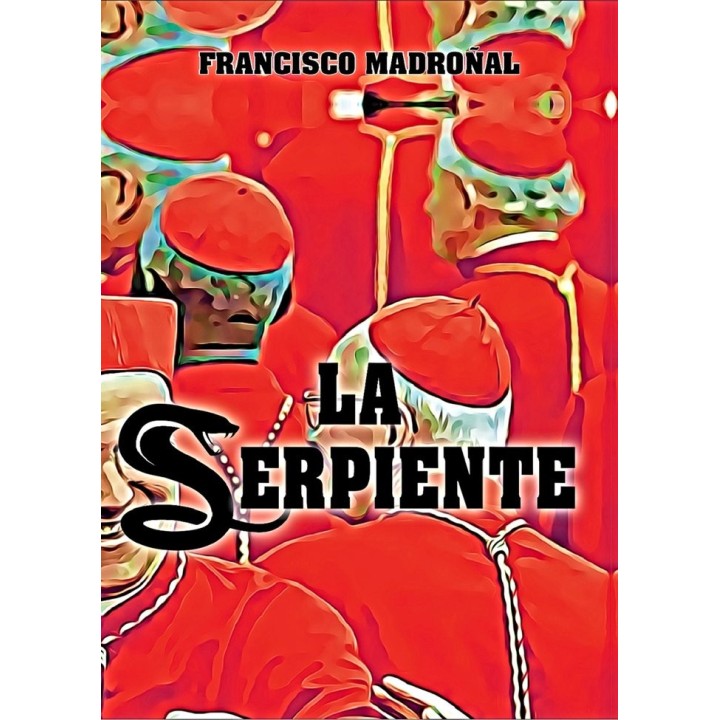 LA SERPIENTE