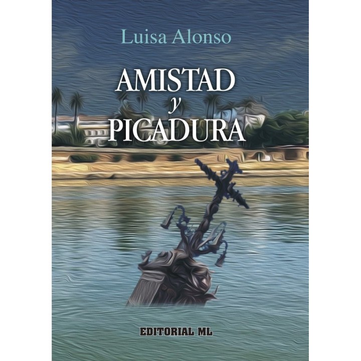 AMISTAD Y PICADURA