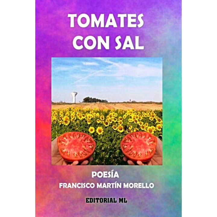 TOMATES CON SAL