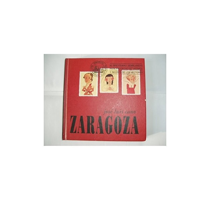 ZARAGOZA