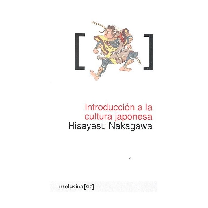INTRODUCCION A LA CULTURA JAPONESA