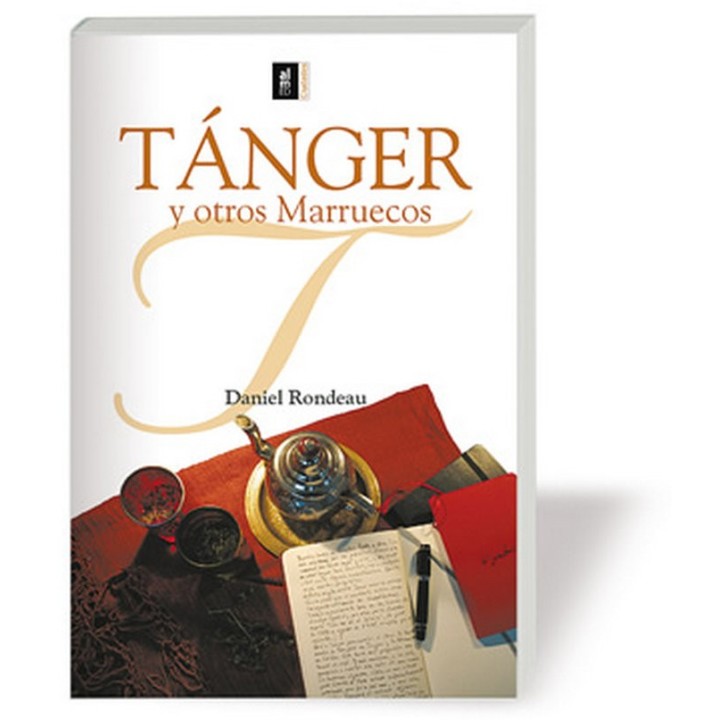 TANGER Y OTROS MARRUECOS