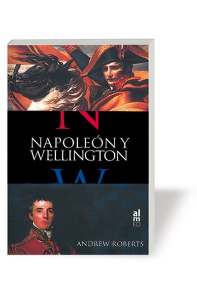 NAPOLEON Y WELLINGTON RTCA