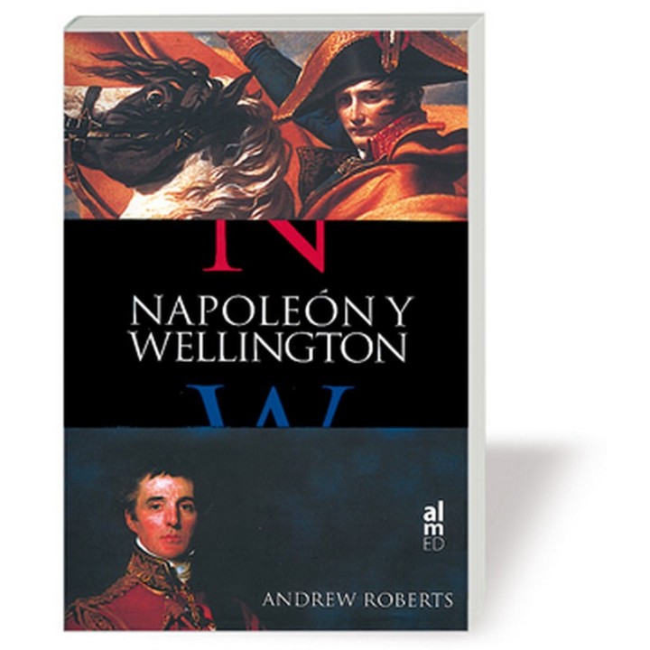 NAPOLEON Y WELLINGTON RTCA