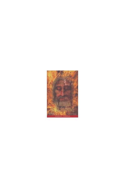 HEREJIA DE LA SINDONE,LA XES