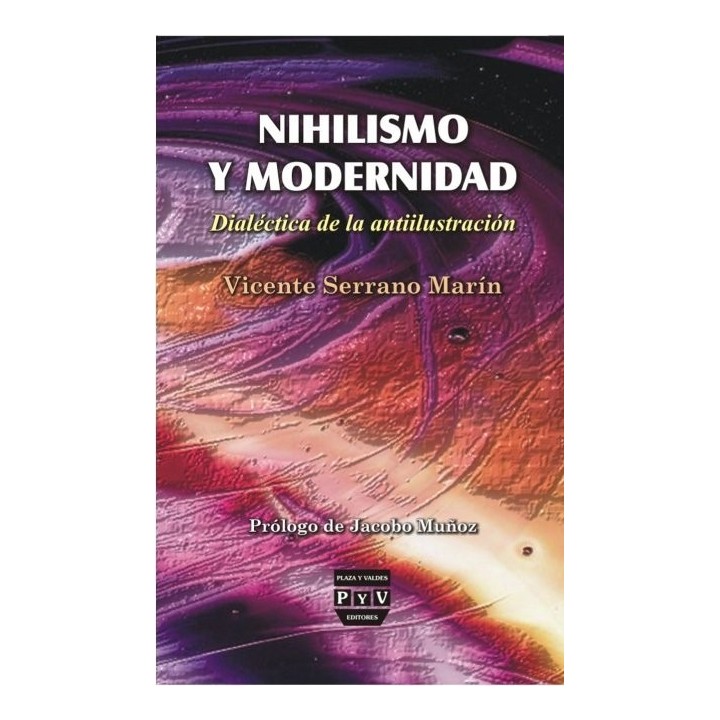 NIHILISMO Y MODERNIDAD