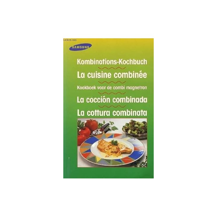 La cocción combinada