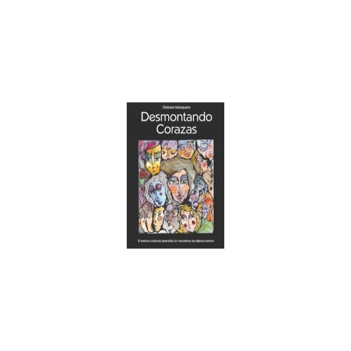 DESMONTANDO CORAZAS