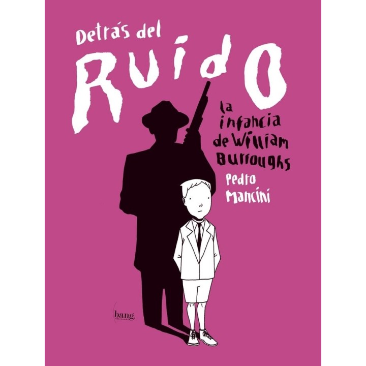 DETRAS DEL RUIDO