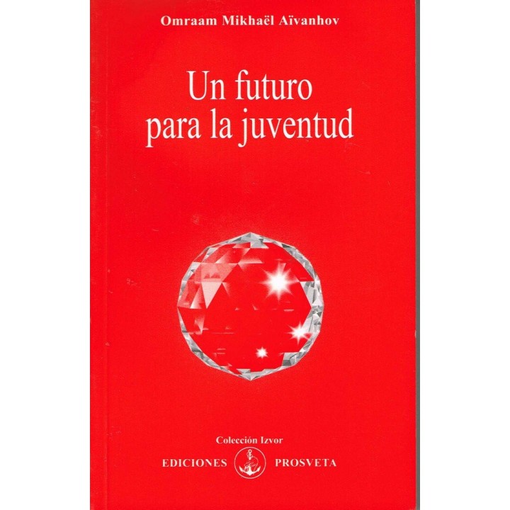 UN FUTURO PARA LA JUVENTUD