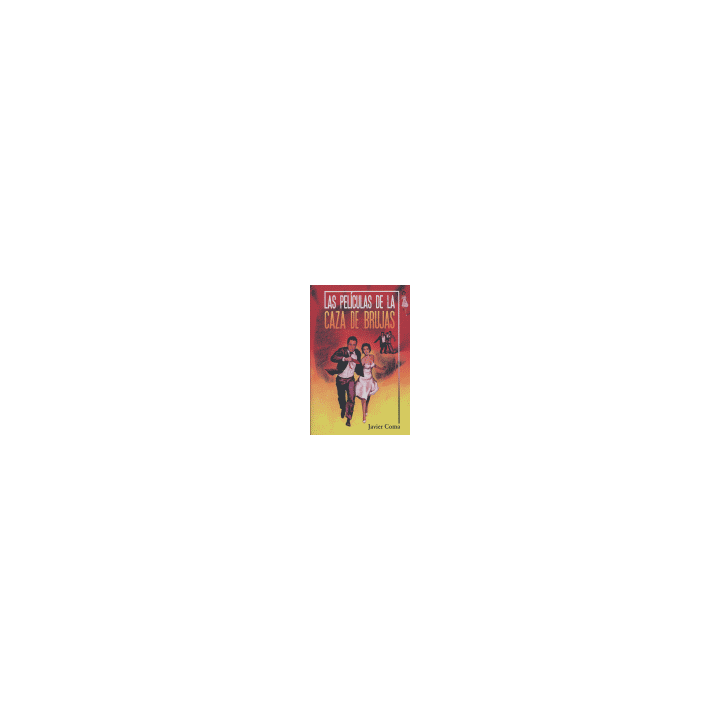 PELICULAS DE LA CAZA DE BRUJAS,LAS