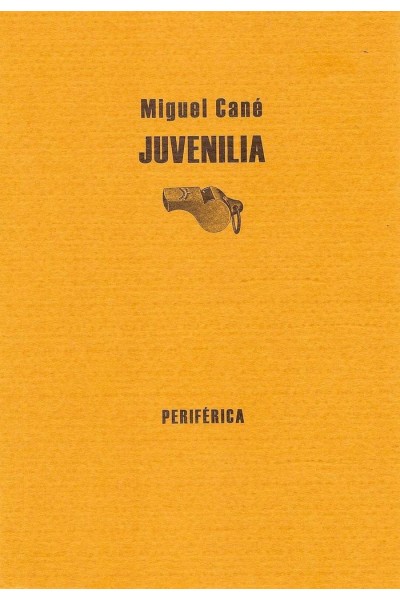 JUVENILIA
