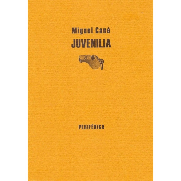 JUVENILIA