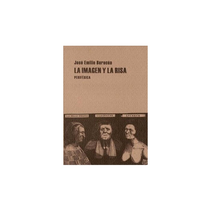 IMAGEN Y LA RISA,LA