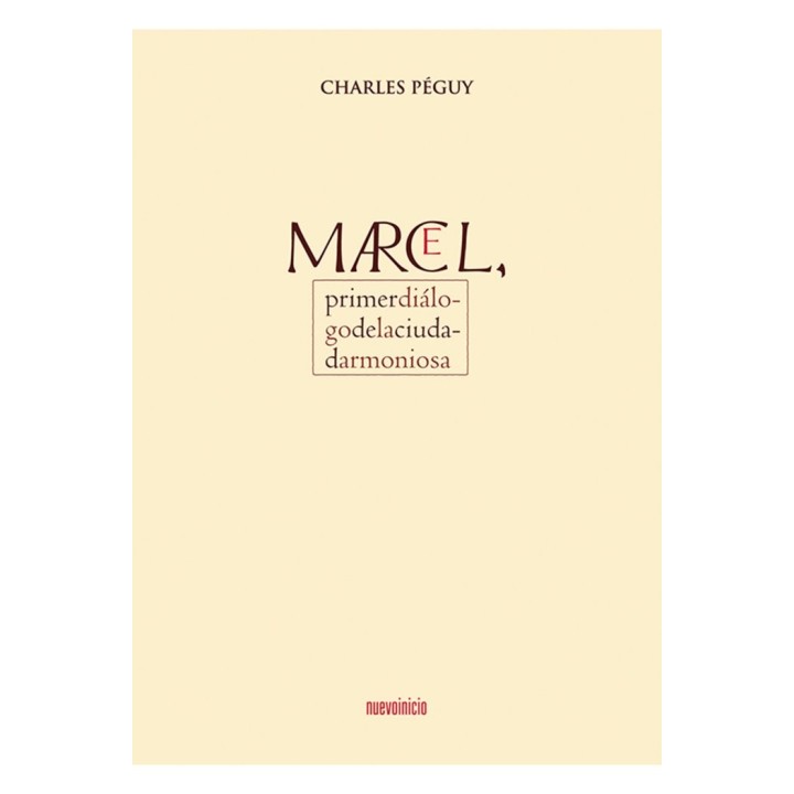 MARCEL