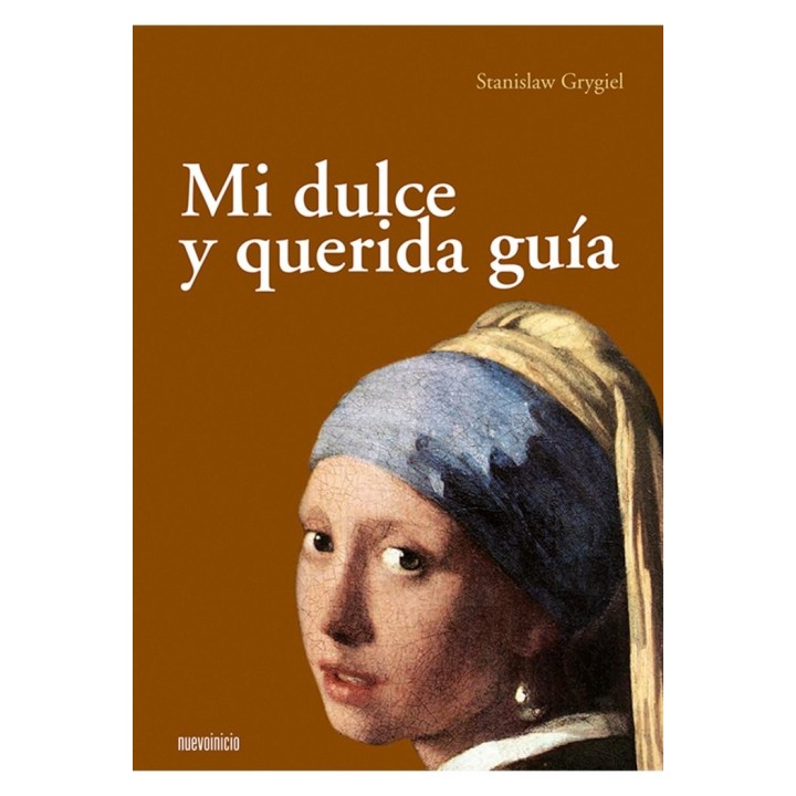 MI DULCE Y QUERIDA GUIA