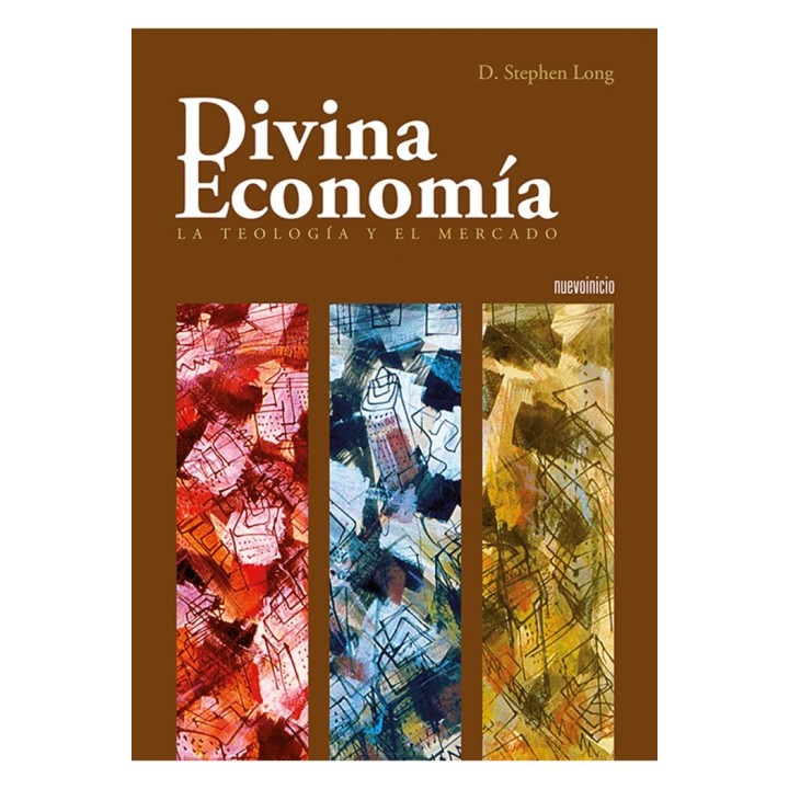 DIVINA ECONOMIA O.VARIAS