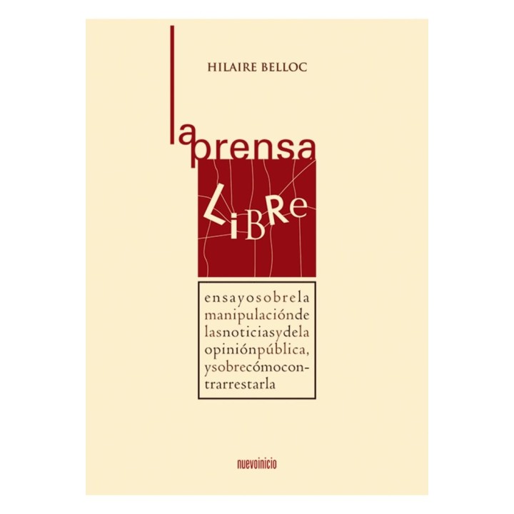 LA PRENSA LIBRE