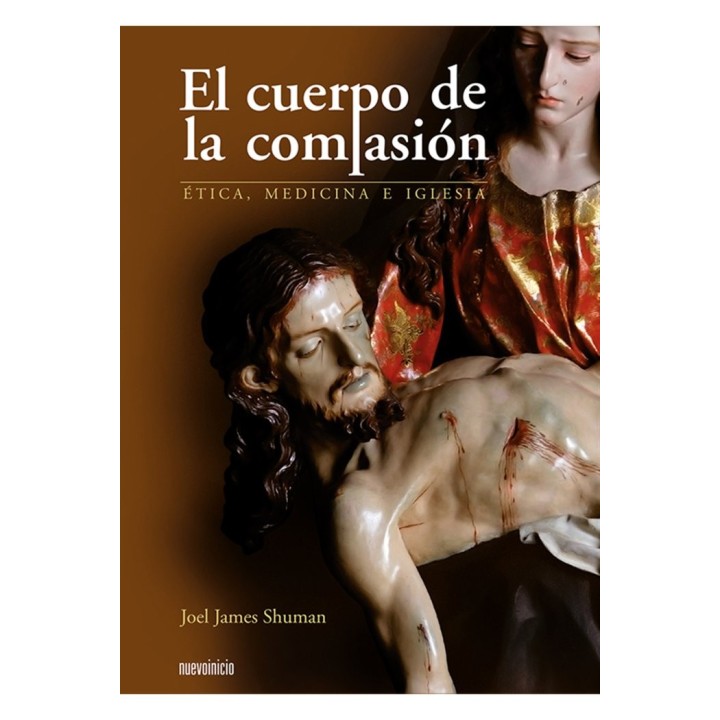 EL CUERPO DE LA COMPASION