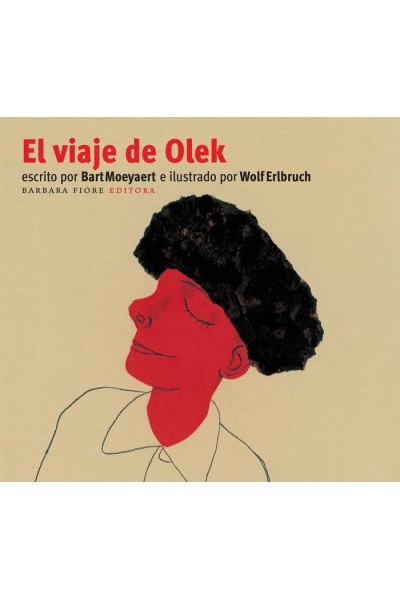 VIAJE DE OLEK,EL