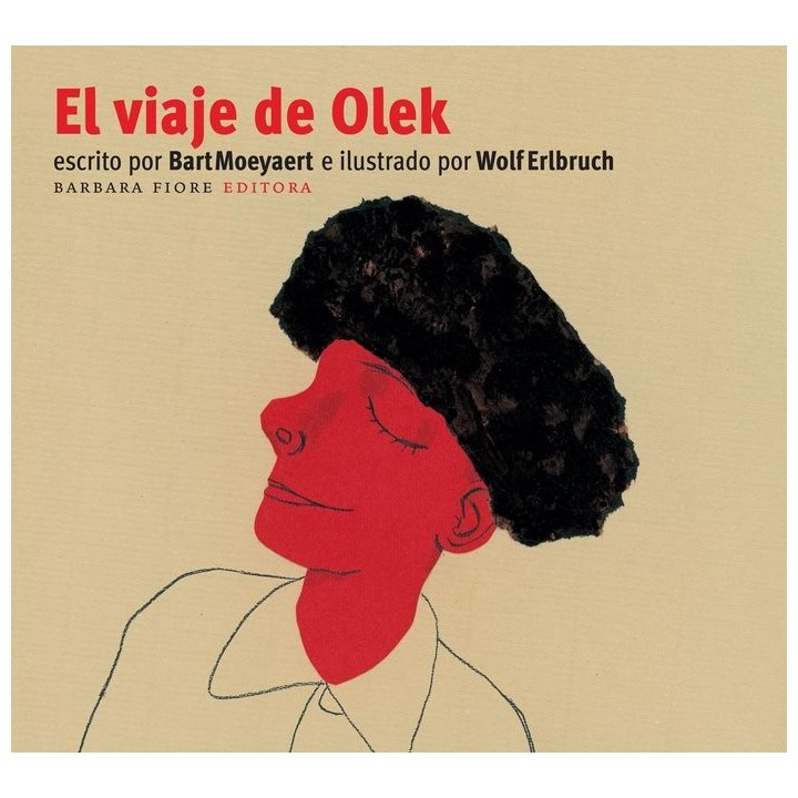 VIAJE DE OLEK,EL