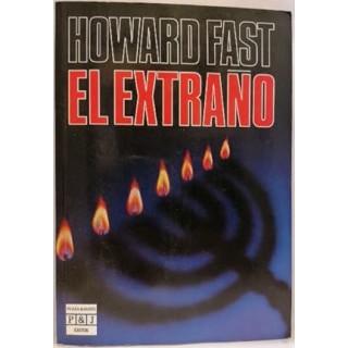 El Extraño