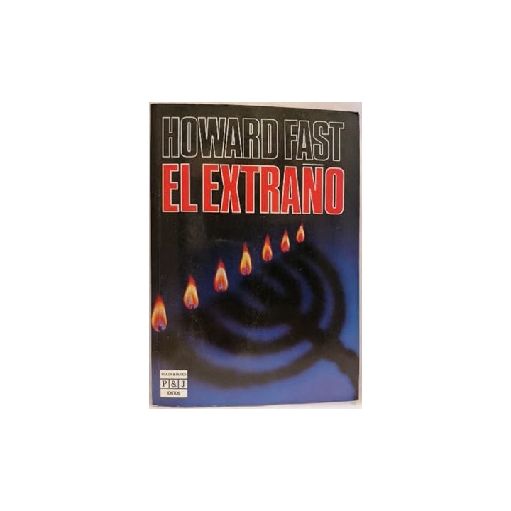 El Extraño