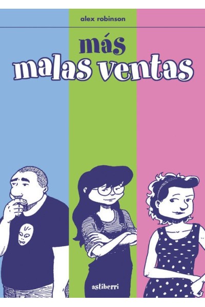 MAS MALAS VENTAS
