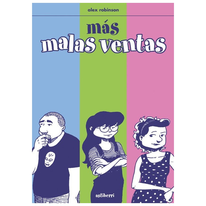 MAS MALAS VENTAS