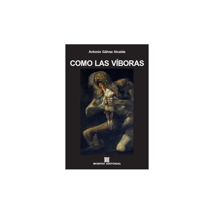 COMO LAS VIBORAS